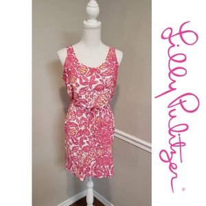 ⚫ Lily Pulitzer Dress
